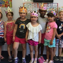 Rhyme & Reason Child Care & Preschool