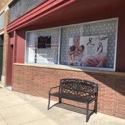 Ruyi Massage
