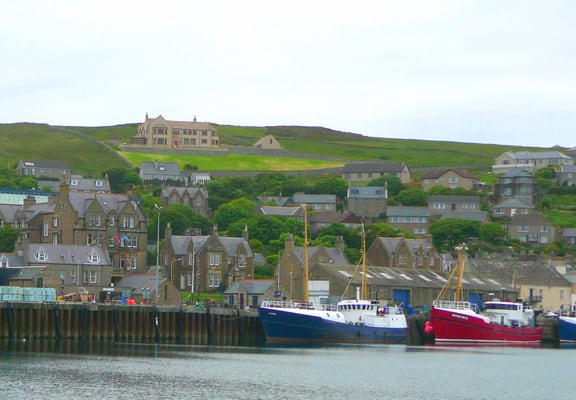 Stromness Museum by null