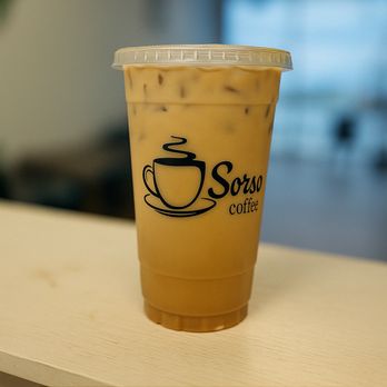 Sorso Coffee - Coffee & Tea Near Me - Pickerington, Ohio Sorso Coffee - Coffee & Tea Near Me - Pickerington, Ohio
