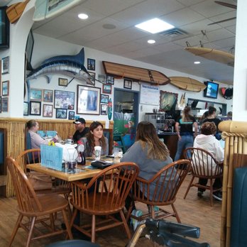 Beach Break Cafe - busy POPULAR - Breakfast & Brunch Near Me - Oceanside, California Beach Break Cafe - busy POPULAR - Breakfast & Brunch Near Me - Oceanside, California