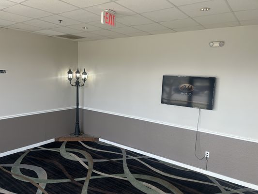 Royal Scot Bowling by null