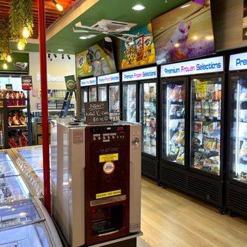 Seoul Station - Convenience Stores Near Me - Aurora, Colorado