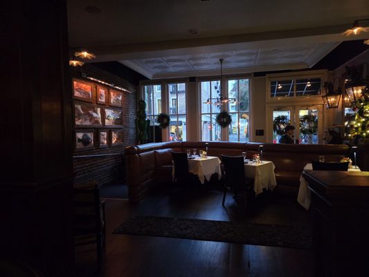 High Cotton Charleston Restaurant by null