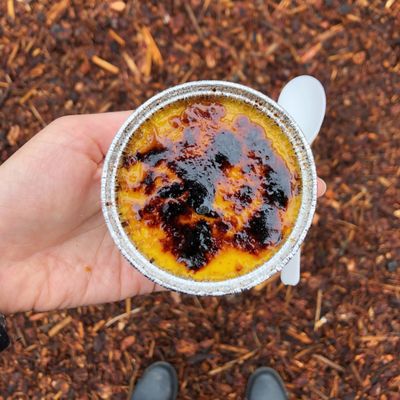 sai plant deli by Vegan Pudding & Co. by null