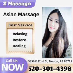 Z Massage