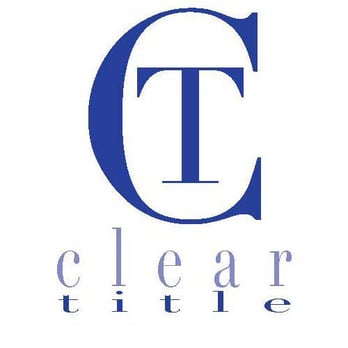 Clear Title - Real Estate Services Near Me - Lexington, Kentucky Clear Title - Real Estate Services Near Me - Lexington, Kentucky