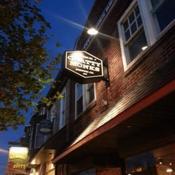 Chatty Monks Brewing - Chatty Monks Brewing Co