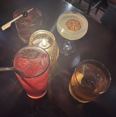 Press and Pony by null