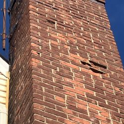 Mr Chimney