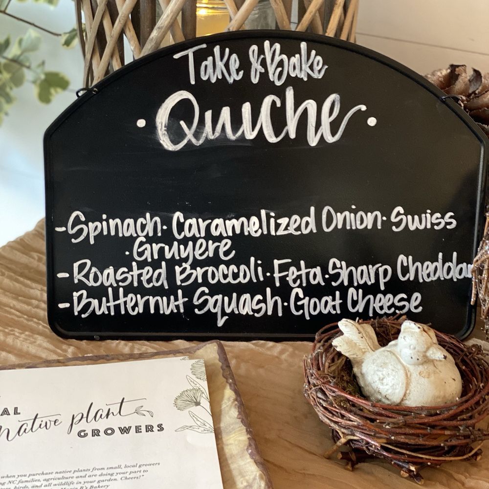 Maxie B's - Ooh....great idea! - Bakeries Near Me - Greensboro, North Carolina Maxie B's - Ooh....great idea! - Bakeries Near Me - Greensboro, North Carolina