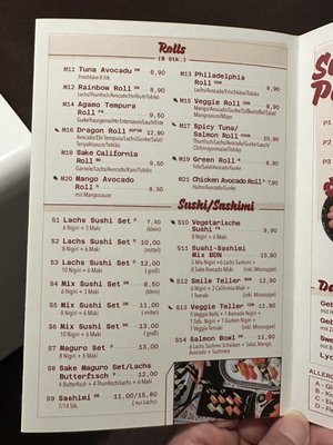 Menu photo 3 Yummy Cooking Vienna, 9 Menu photo 3 Yummy Cooking Vienna, 9