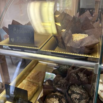 Moose On Main - Food - Coffee & Tea Near Me - Liberty, South Carolina