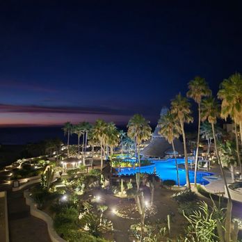 Sandos Finisterra - Hotels Near Me - Cabo San Lucas, BCS