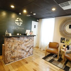 La Moon Thai Spa