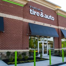 Virginia Tire & Auto of Herndon/Reston