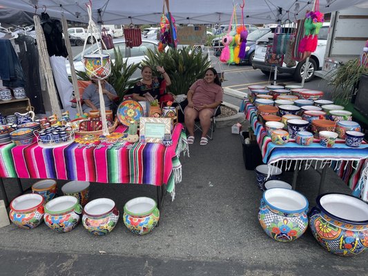 Linda Vista Certified Farmers' Market by null