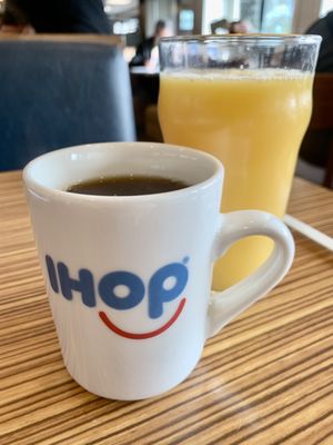 IHOP by null
