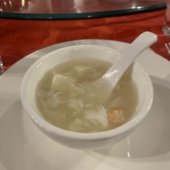 Rose Garden - Seafood Tofu Soup - Chinese Near Me - Minneapolis, Minnesota Rose Garden - Seafood Tofu Soup - Chinese Near Me - Minneapolis, Minnesota