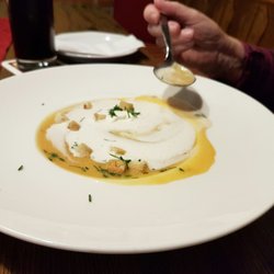 Zum Koch - Kürbiscremesuppe