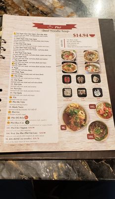 Pho Ha #7 University Ave by null