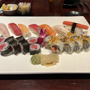 Komoon Thai Sushi Ceviche - Immokalee Rd - Komoon Deluxe - Sushi Bars Near Me - Naples, Florida