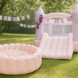 Southern Sprig Playhouse