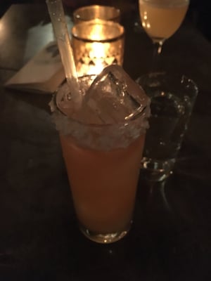 Corner Club Rescued by Sovel by null