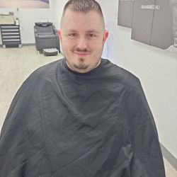 K O Cutz Barbershop
