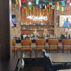 Chilango's