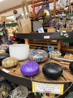 Follow Your Heart Market & Cafe by null