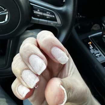 Chloe Nails - Nail Salons Near Me - Lomita, California