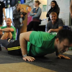 Hyperformance Athletics