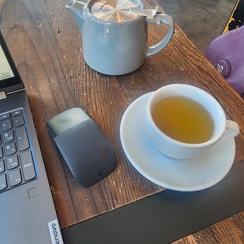 Coffeebar - Turmeric Decongestant tea! - Coffee & Tea Near Me - Reno, Nevada Coffeebar - Turmeric Decongestant tea! - Coffee & Tea Near Me - Reno, Nevada
