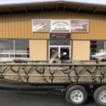 Midwest Marine Boats - Boat Repair Near Me - Grandview, Missouri Midwest Marine Boats - Boat Repair Near Me - Grandview, Missouri