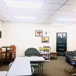 Hampton Education Consulting