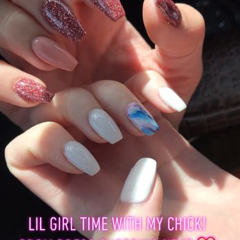 Lavender Nail Bar - Nail Salons Near Me - Largo, Florida