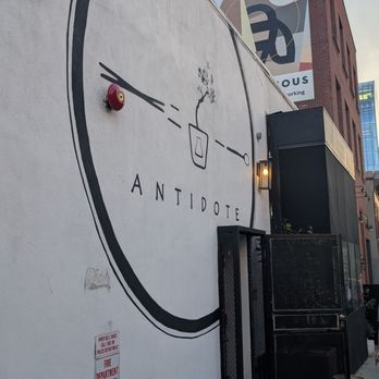 Antidote - Cocktail Bars Near Me - Brooklyn, New York