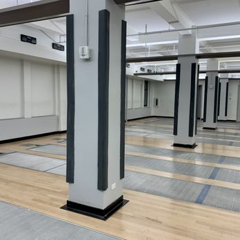 Fencers Club - Photos of "new" location at 20 W. 33 St. - Sports Clubs Near Me - New York, New York Fencers Club - Photos of "new" location at 20 W. 33 St. - Sports Clubs Near Me - New York, New York