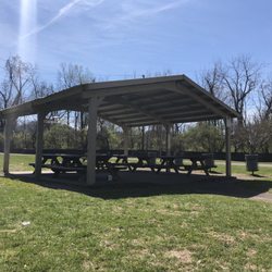 Cat Island Park/ City Park