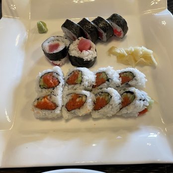 Sushi Box - Sushi Bars Near Me - McKinney, Texas