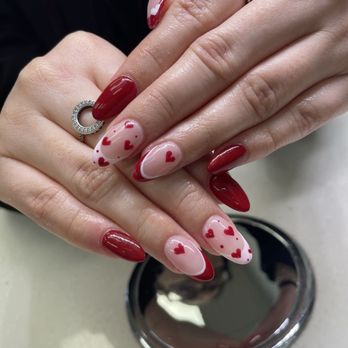 Nail Art Unlimited - Nail Salons Near Me - Amherst, New York Nail Art Unlimited - Nail Salons Near Me - Amherst, New York