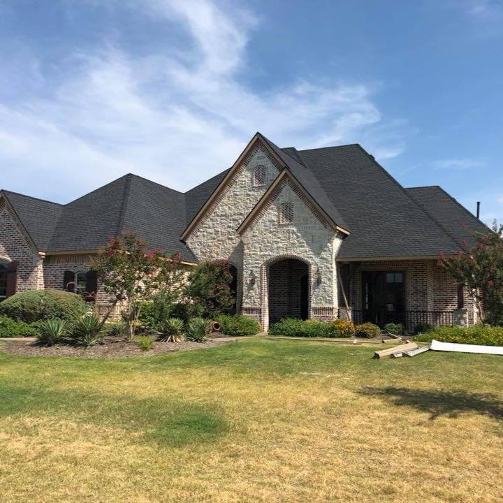 Slide of Country Club Roofing & Construction