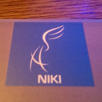 Niki - NIKI - Greek Near Me - Weesp, New Hampshire
