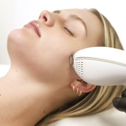 Austin Laser Solutions - Bee Cave - Clear + Brilliant machine: Unveil luminous skin with precision. Say goodbye to imperfections and hello to a radiant, youthful glow!