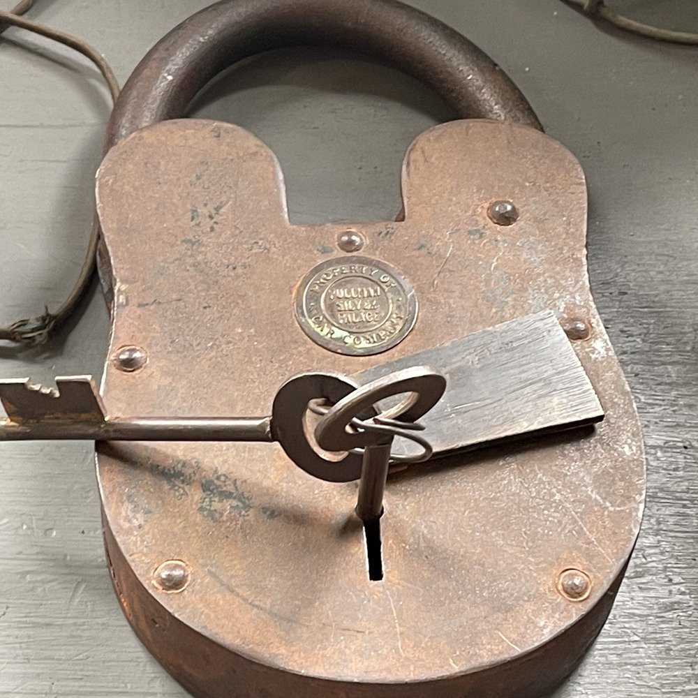 Lock Lock