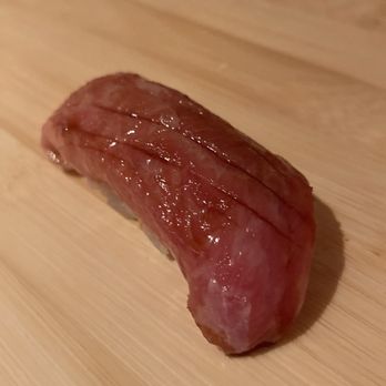 Sushi Nikko - Tuna - Sushi Bars Near Me - Long Island City, New York Sushi Nikko - Tuna - Sushi Bars Near Me - Long Island City, New York