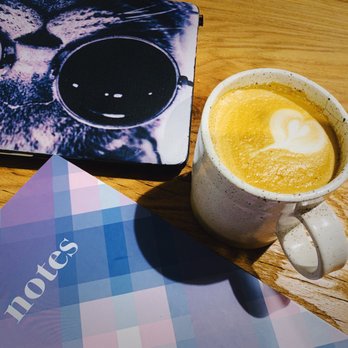 Mudleaf Coffee - Coffee & Tea Near Me - Plano, Texas