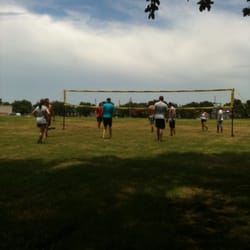 Mid-City Volleyball Group