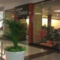 Luggage Choice - Free After Sale Warranty Repair Service on Suitcases and Briefcases, Leather Bags sold in our store.